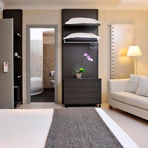 Deluxe Kamer met een King Size Bed